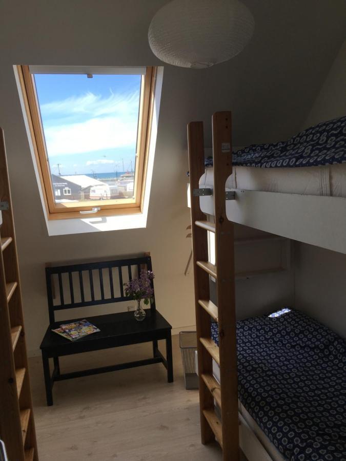 Casablanca Hostel, Hyggelig Overnatning Anholt Exteriér fotografie