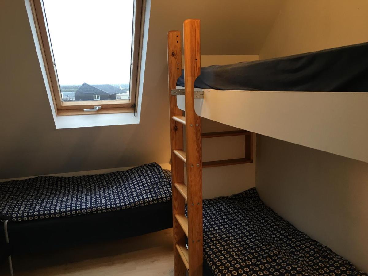 Casablanca Hostel, Hyggelig Overnatning Anholt Exteriér fotografie