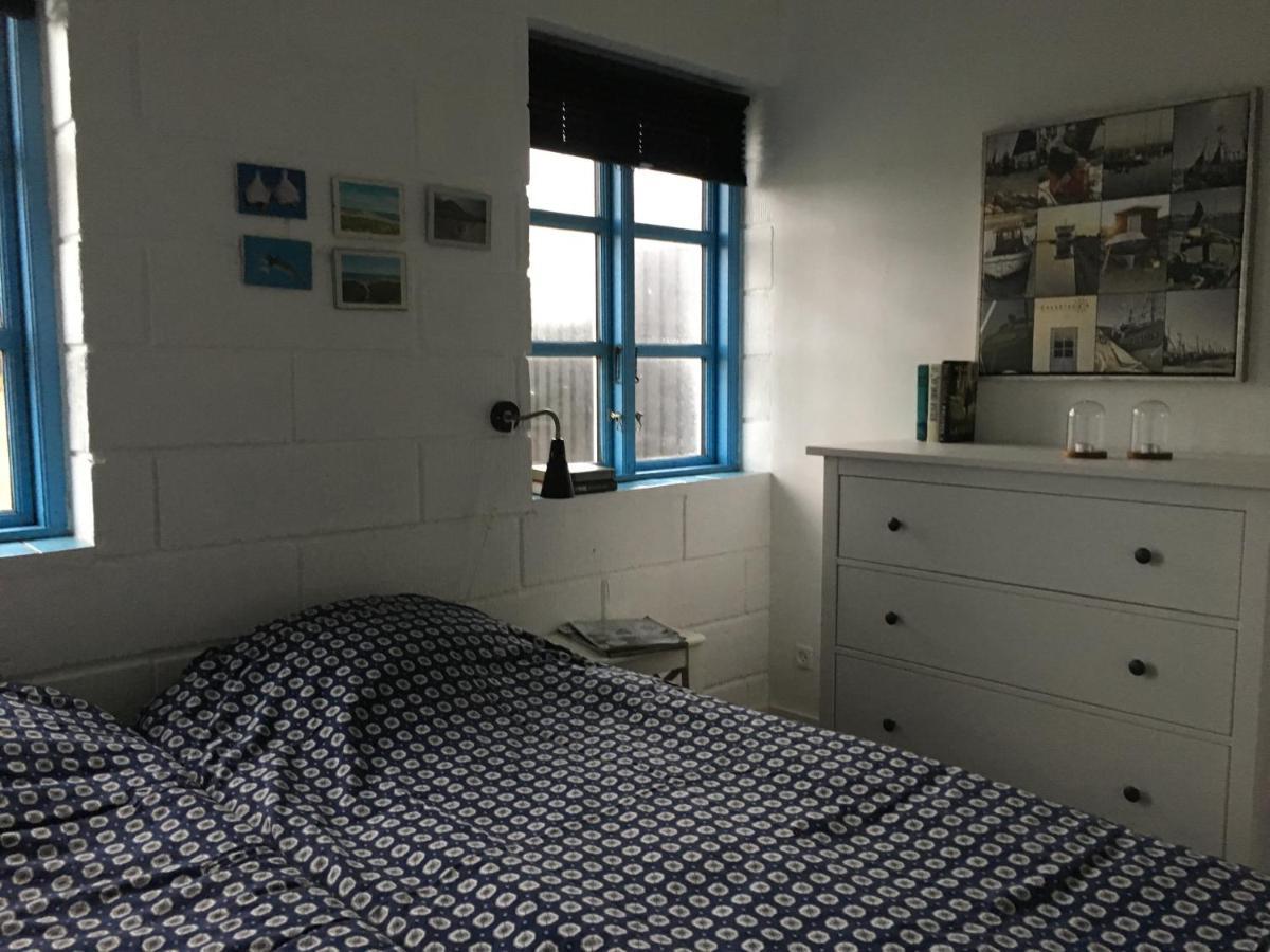 Casablanca Hostel, Hyggelig Overnatning Anholt Exteriér fotografie