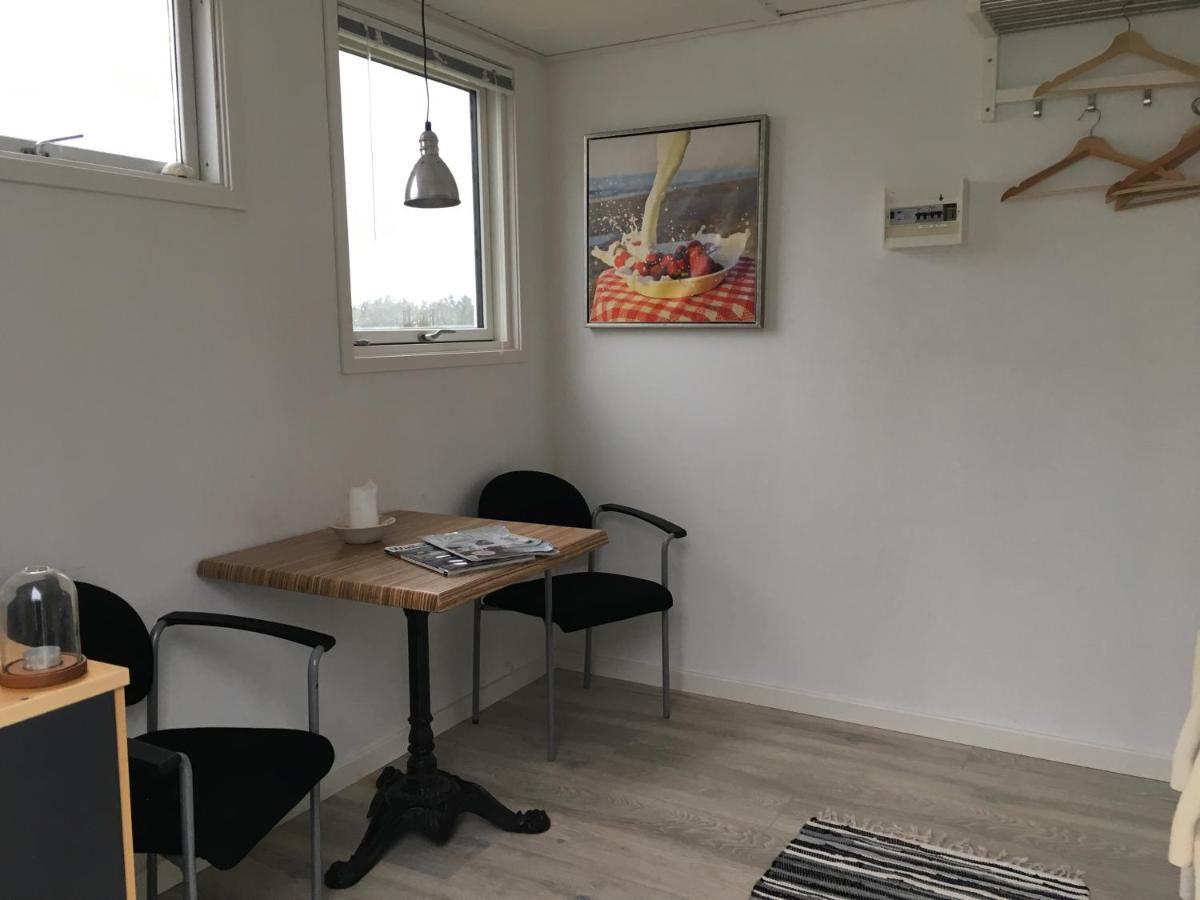 Casablanca Hostel, Hyggelig Overnatning Anholt Exteriér fotografie