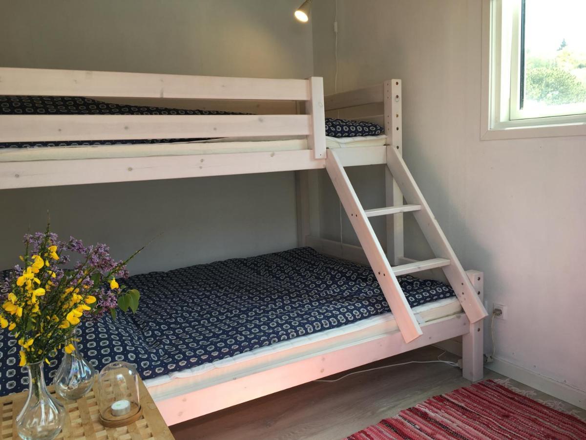 Casablanca Hostel, Hyggelig Overnatning Anholt Exteriér fotografie