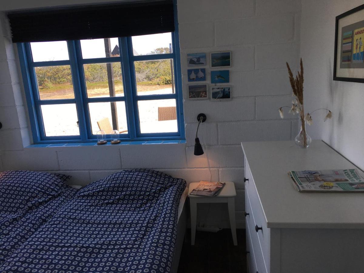 Casablanca Hostel, Hyggelig Overnatning Anholt Exteriér fotografie