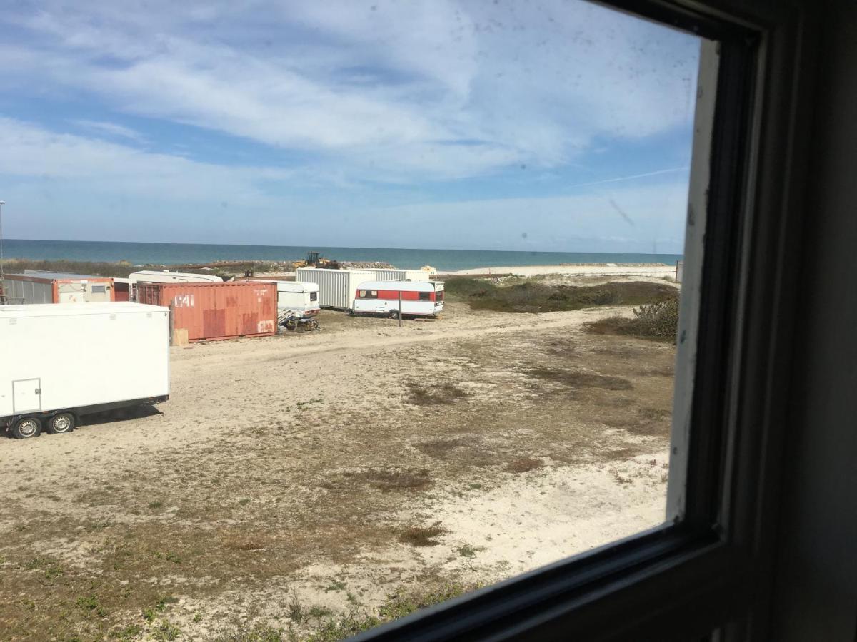 Casablanca Hostel, Hyggelig Overnatning Anholt Exteriér fotografie