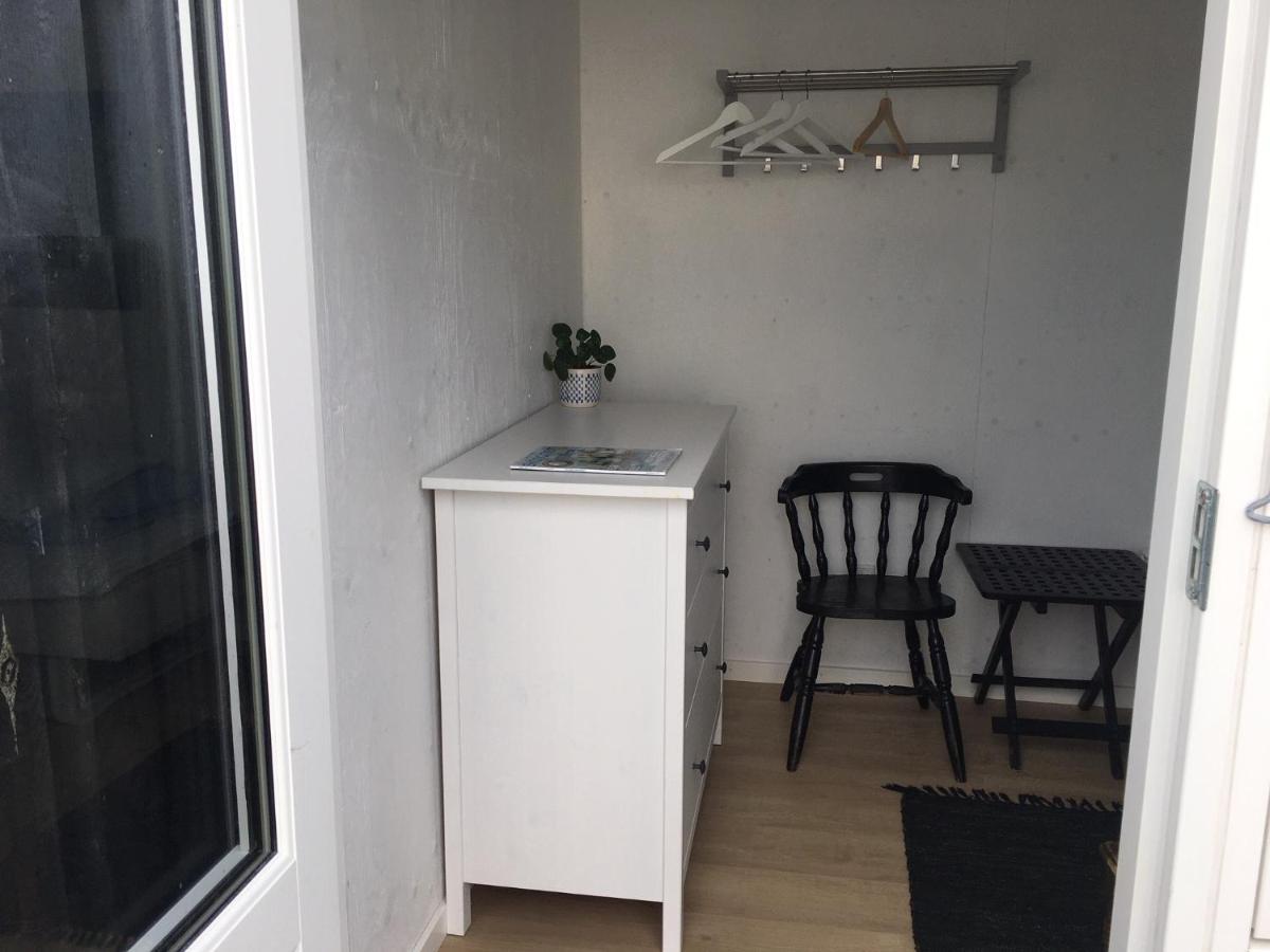 Casablanca Hostel, Hyggelig Overnatning Anholt Exteriér fotografie