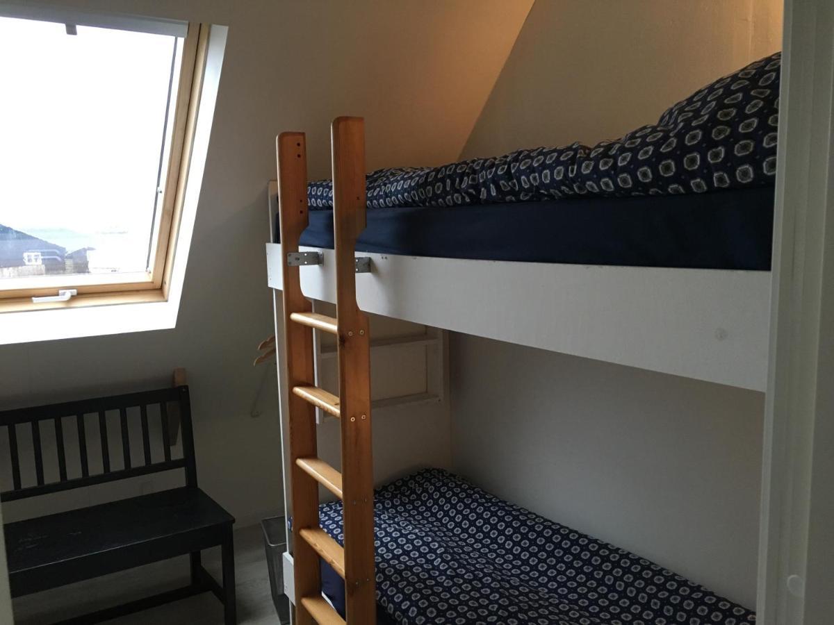 Casablanca Hostel, Hyggelig Overnatning Anholt Exteriér fotografie